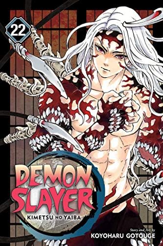 Amazon.com: Demon Slayer: Kimetsu no Yaiba, Vol. 16: Undying
